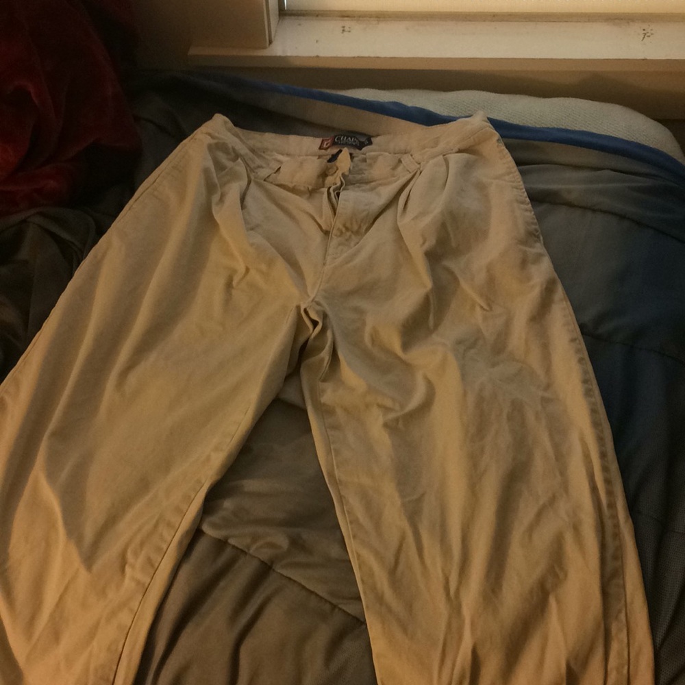 Pants